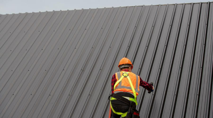 Atlas Roofing Contractor in Cayey, PR